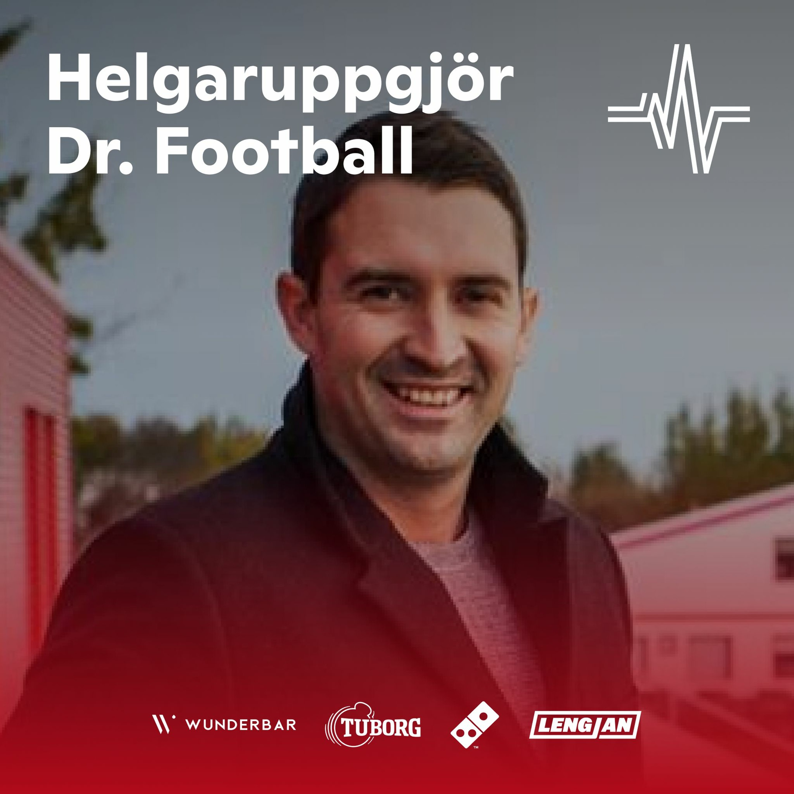 Allar hirslur fullar vestur í bæ & Haaland afgreiddi Manchester slaginn