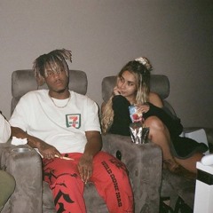 [FREE] Juice WRLD X Hyperpop type beat "Us" [Prodbytriss]