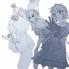 don't let me drown EP