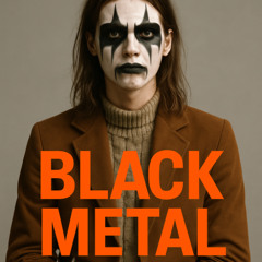 Dead Internet (Black Metal reload)