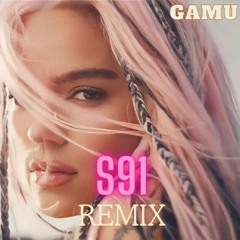 S91 (GAMU Remix)