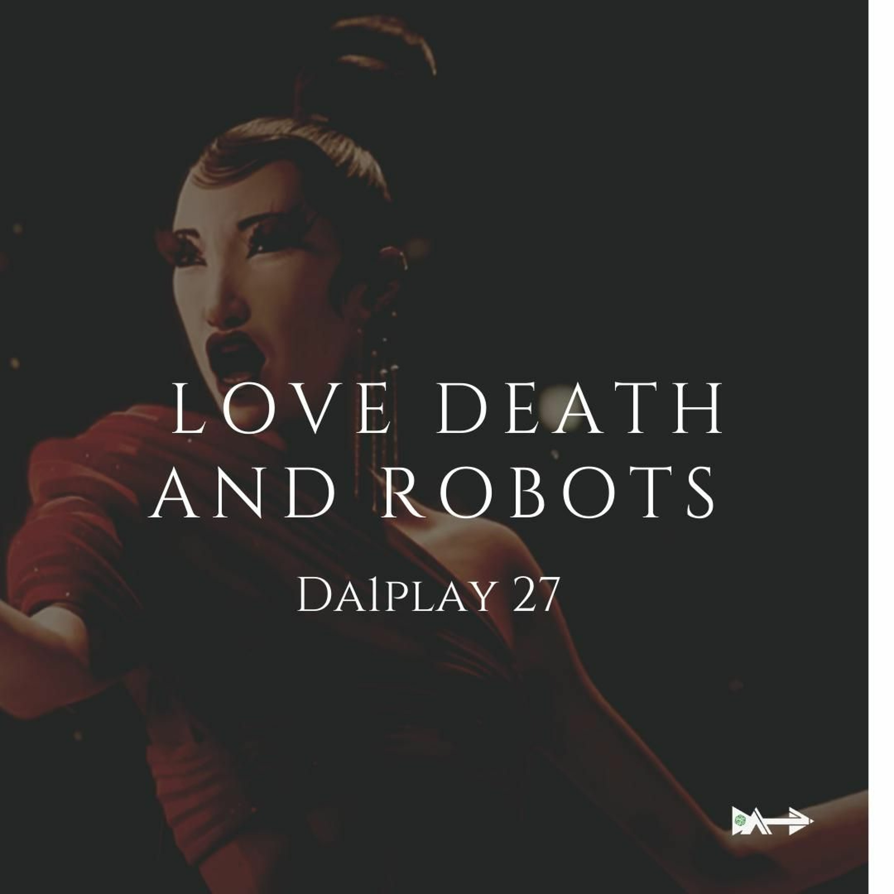 Da1play Podcast