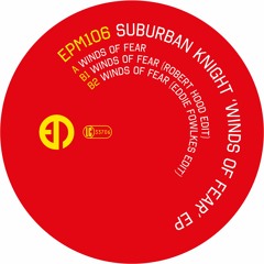 Suburban Knight 'Winds Of Fear' - preview