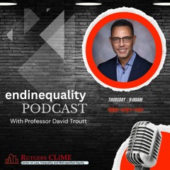 endinequality Podcast - Coming Soon!