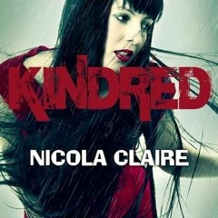 Read [PDF] Books Kindred BY Nicola Claire