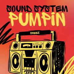 Sound System Pumpin'