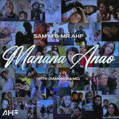 Manana Anao Mr Ahf (Bashah's Remix)