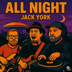 All Night [Echoes of Us]