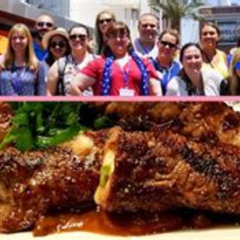 Review Special Price Taste The Vegas Strip: A Local’S Food Tour Experience