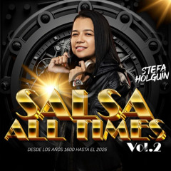 VOL2 SET SALSA STEFA HOLGUIN