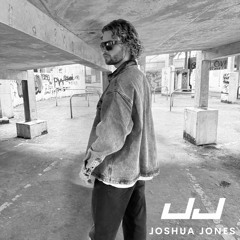Joshua Jones // TECHNOSIS VOL. l: Pressure System