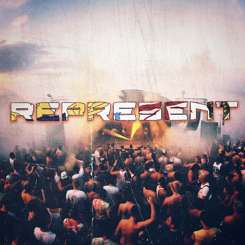 GusBus Deh band - Welcome to Bram