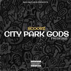 Skoobz - City Park God Freestyle