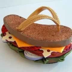 Designer Shoes feat. Icey Blouie