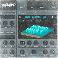 dubdive - Sound Waves (Clip)