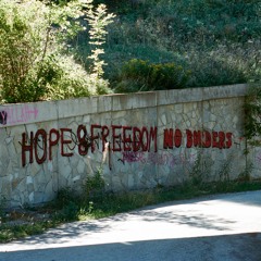 jesus was an enemy of the state (acoustic demo)