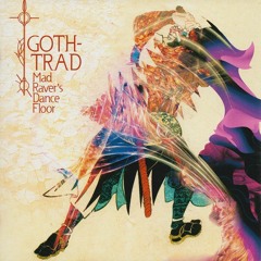 GOTH-TRAD - Crunky Heads (Remaster Reissue)