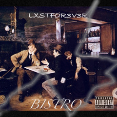 Bistro prod by (CityBoyPack)