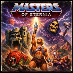 Masters of Eternia (Remastered)