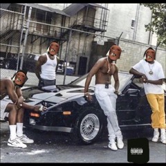 C$nt Beat Tha $treet$ 2