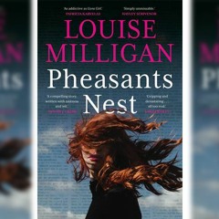 Meet the author - Louise Milligan