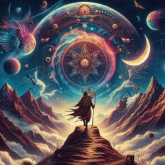Shamanic Journey