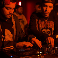 La Etapa Final - 6 - NIKXZ x VROD BEATZ x SNPR BSS - 15 07 2020 - PLAYGRNDRADIO
