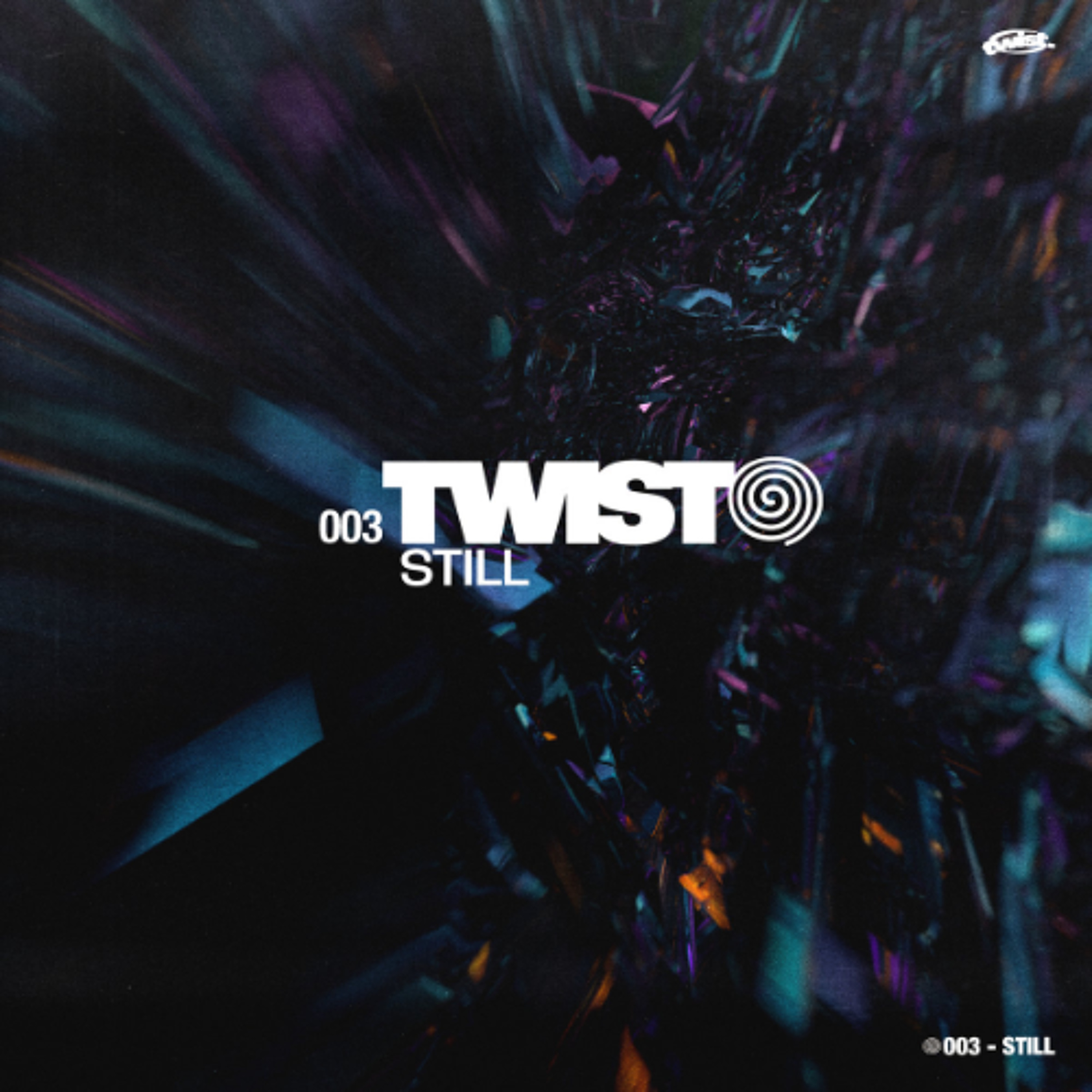 STILL - Sangs Motion Dub (TWIST003) [FKOF Premiere] episode artwork