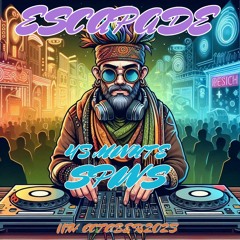 Weekly Mix - 11.10.25