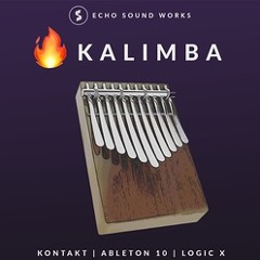 KALIMBA X FLUTE FREE TRAP BEAT