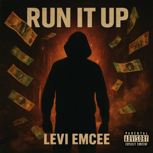 Run It Up
