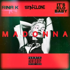 Rina K ft Starlone & Elo