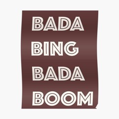 Badadam - Locked Club