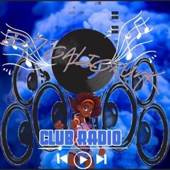 DJ Calicrunk - Club Radio 10723