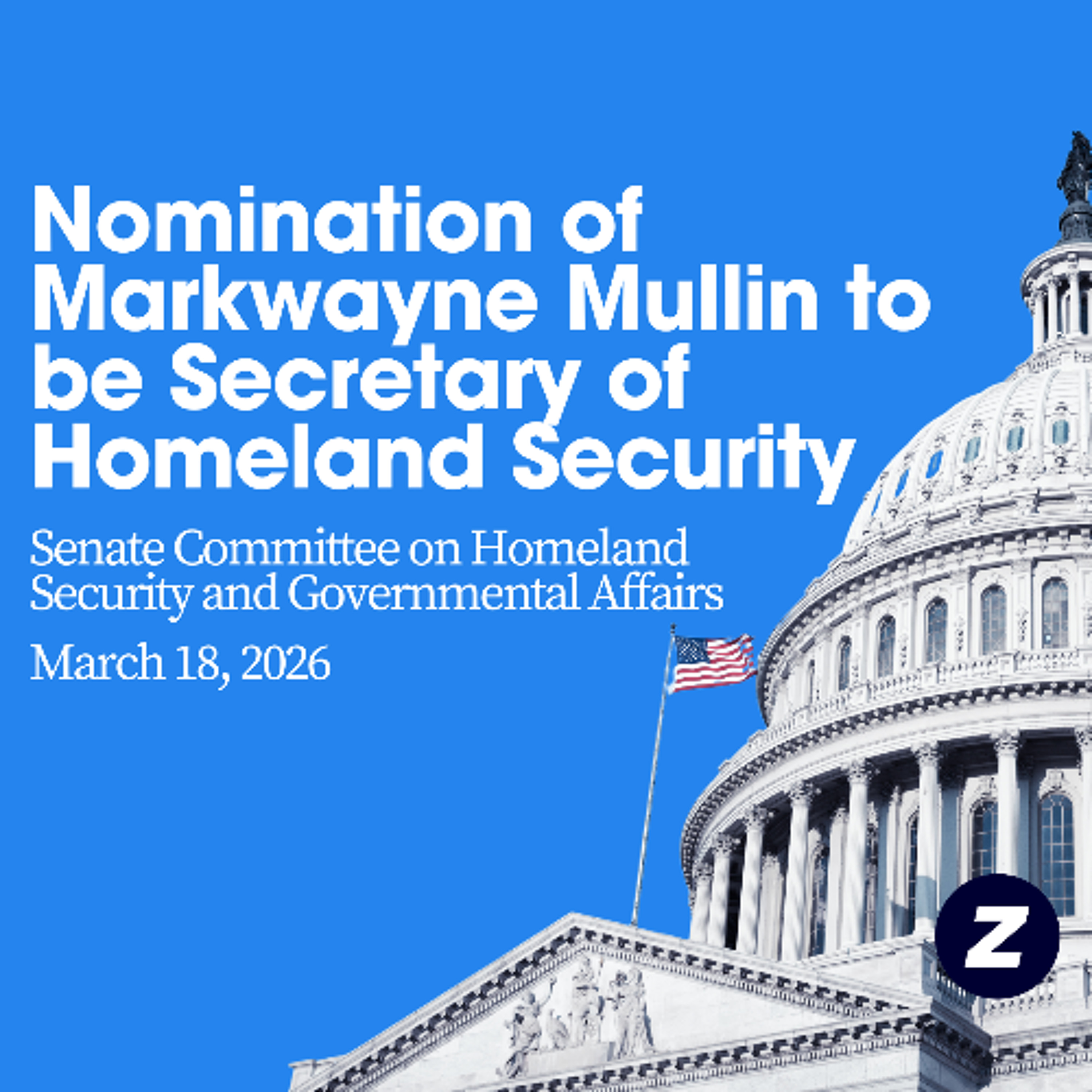Opening Remarks by Sen. Rand Paul (R-Kentucky) episode artwork