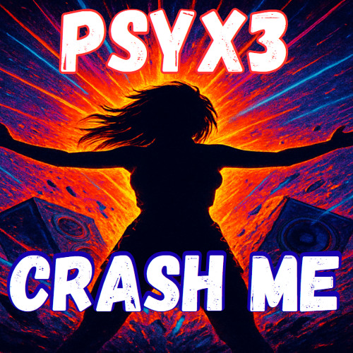 Crash Me
