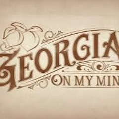 Georgia on my mind Acoustic Guitar solo