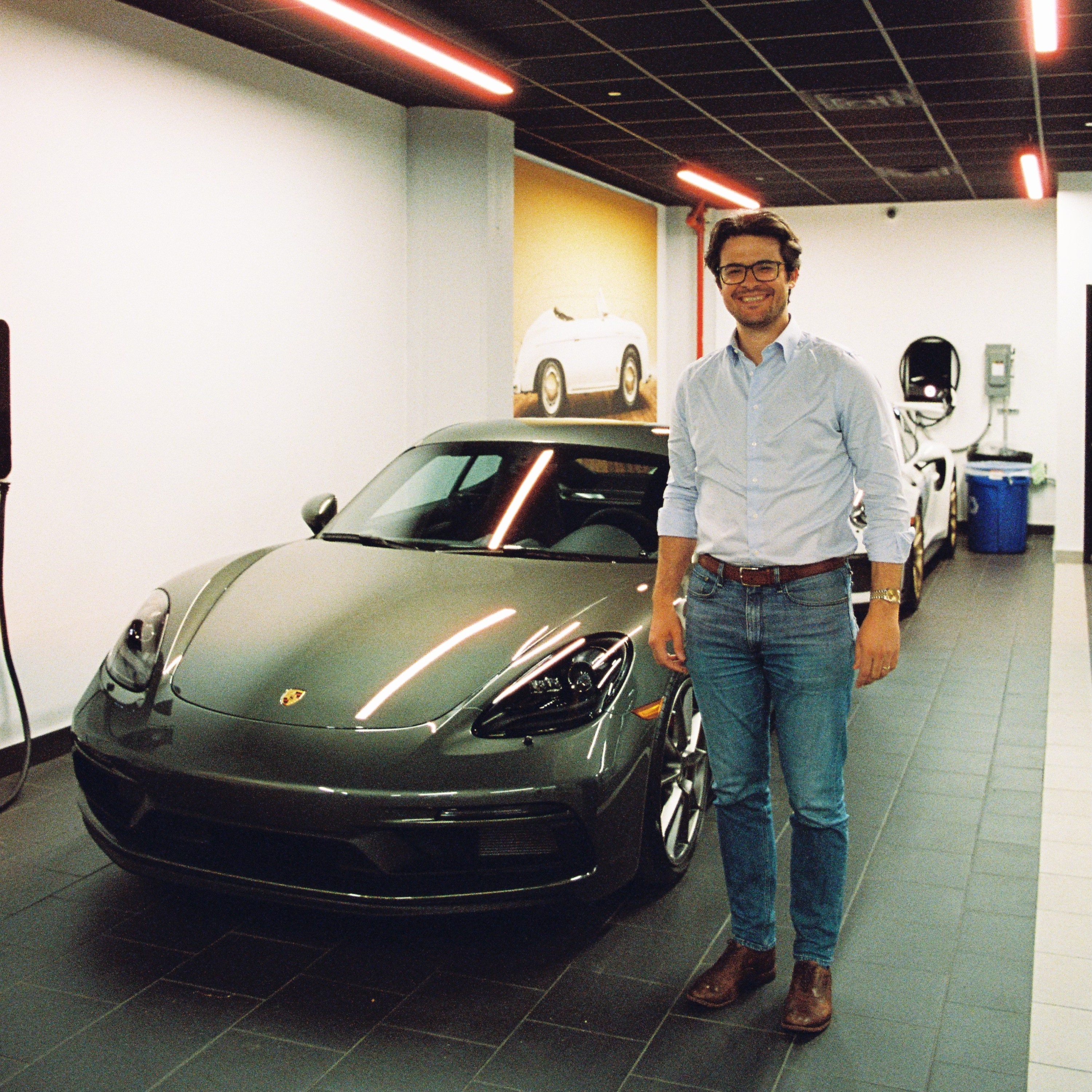 The Autoholic Podcast