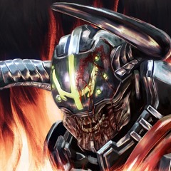 Nightmare Reaper Soundtrack Lucid Mayhem (By Andrew Hulshult)