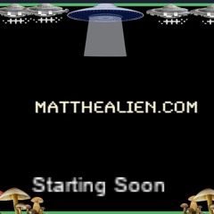 Mat The Alien Livestream 19 Sept 2020 130 Bpm