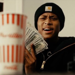 4BLOCK LIL MARI - Mr Reaper Man