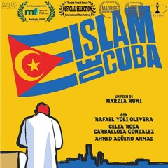 Mosque - Sofia Albanese (Islam De Cuba Soundtrack)