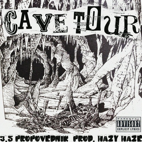 CAVE TOUR