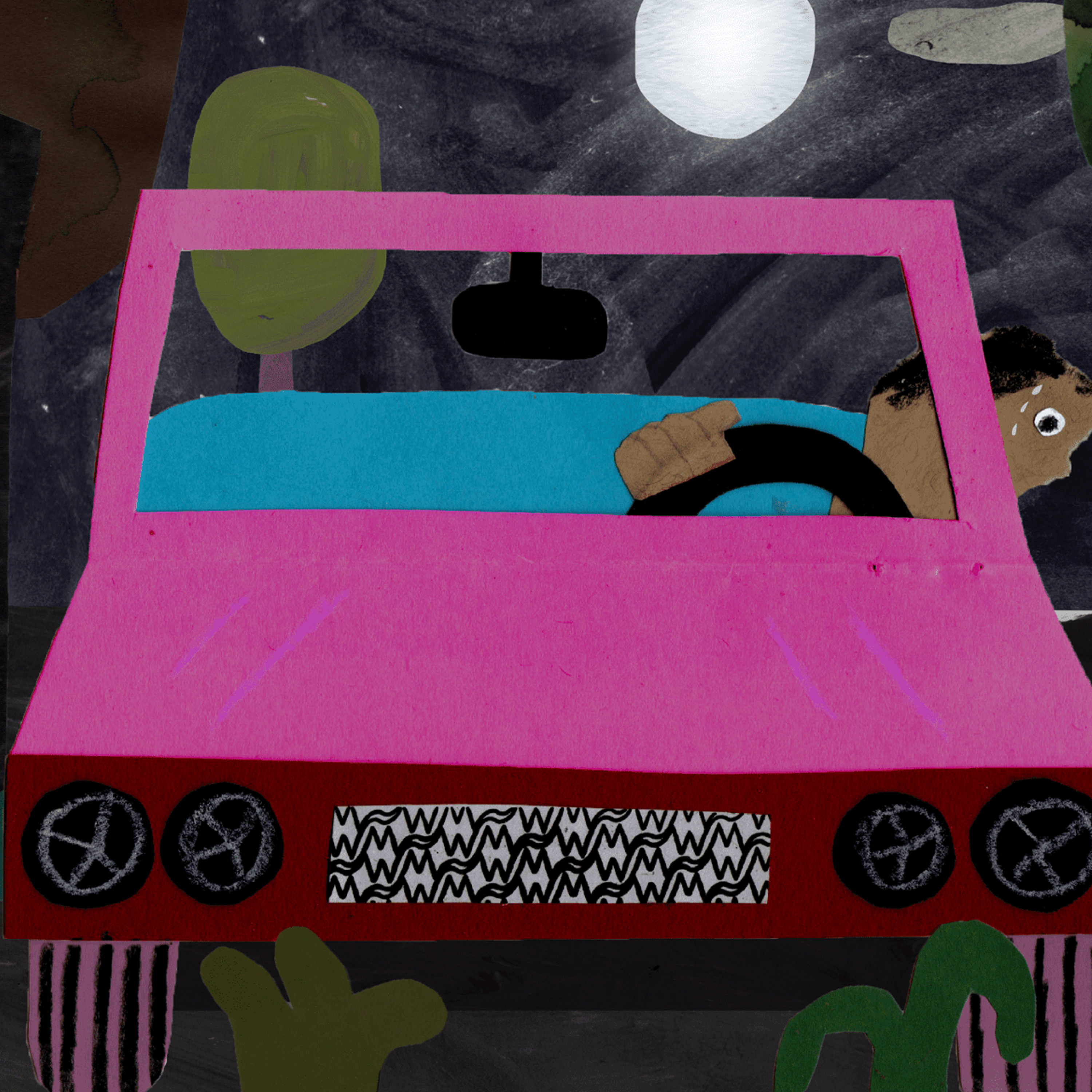 No Headlights Ft. DejaVoo episode artwork