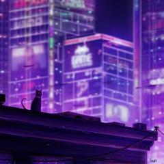 As I Enter A New World (prod. M0RRIS)