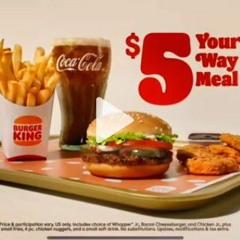 BK Commercial