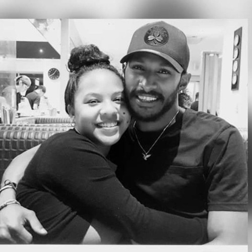 Move With My Heart💃🏾