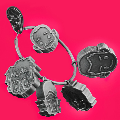 All Ur Luv (feat. Toro Y Moi)