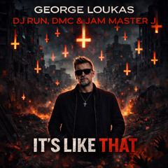 George Loukas - I'ts Like That (Original Mix) Free Download