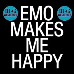 EMO Party Mix *CLEAN (Smooth Transitions & Quick Mixing) 50 Mins